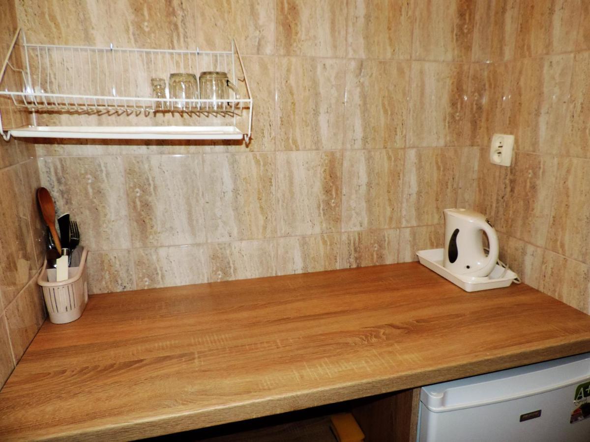 Jacek I Agatka Guest House Ustka Ngoại thất bức ảnh