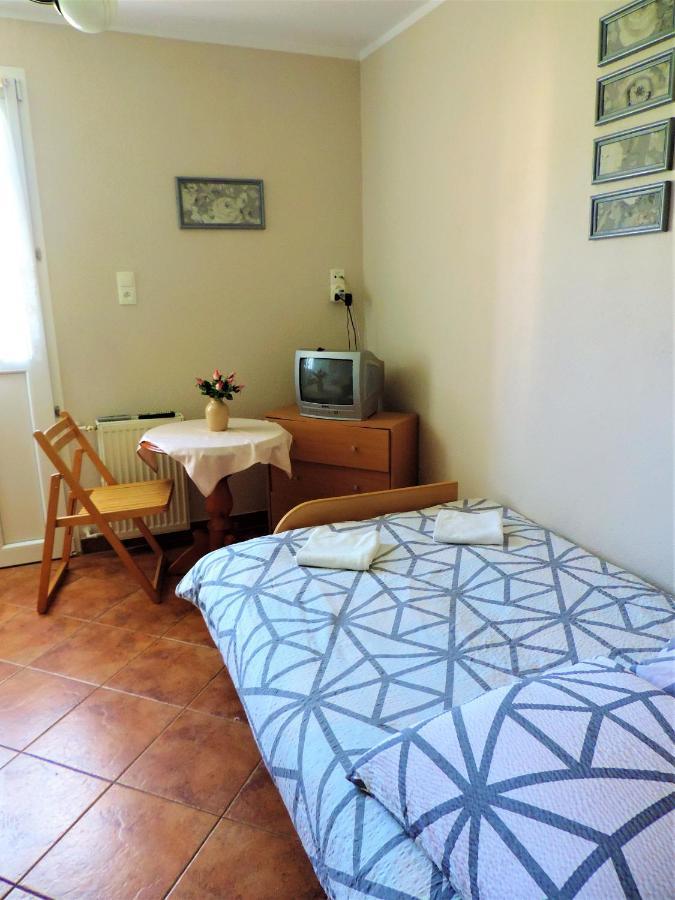 Jacek I Agatka Guest House Ustka Ngoại thất bức ảnh