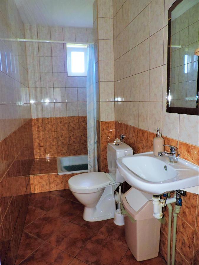 Jacek I Agatka Guest House Ustka Ngoại thất bức ảnh