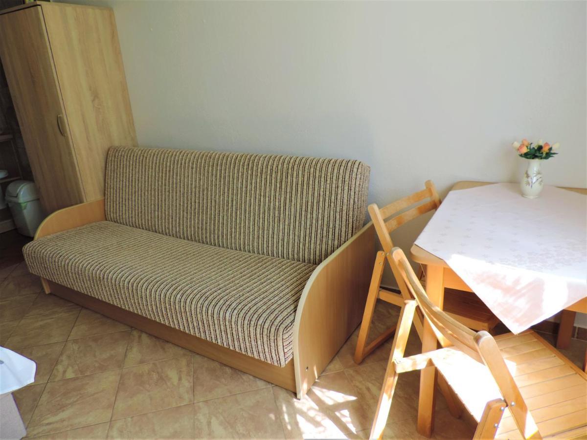 Jacek I Agatka Guest House Ustka Ngoại thất bức ảnh