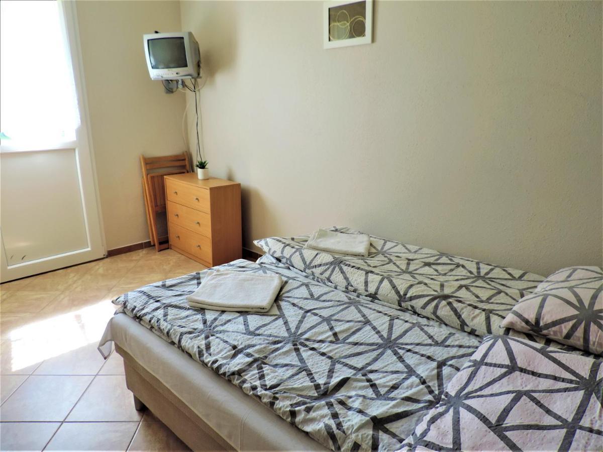 Jacek I Agatka Guest House Ustka Ngoại thất bức ảnh