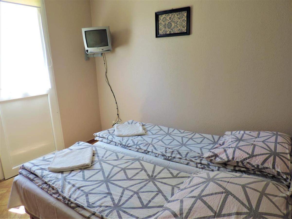 Jacek I Agatka Guest House Ustka Ngoại thất bức ảnh